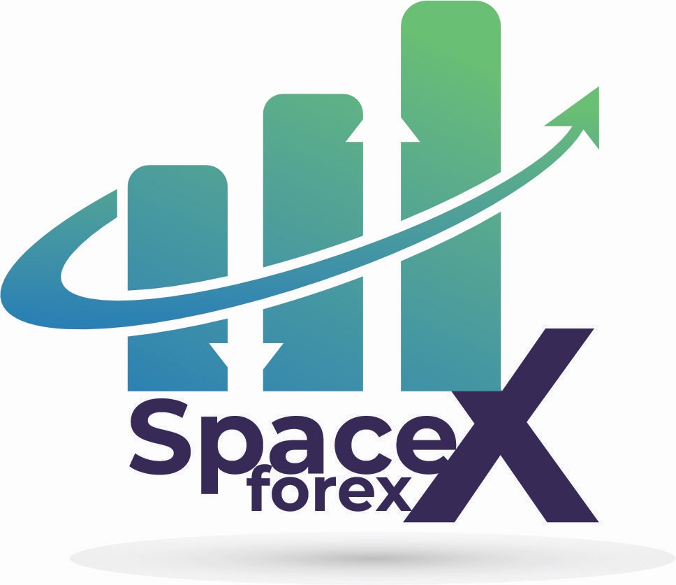 InvestWithSpaceXfX Logo